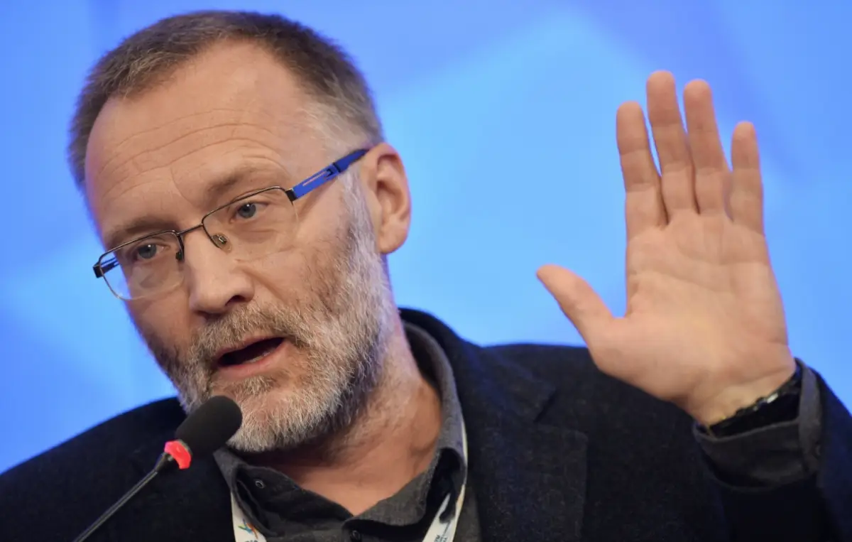 Сергей Михеев назвал детские игрушки, от которых России необходимо отказаться