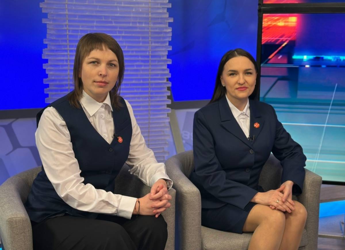 Фото: Анна Дубко