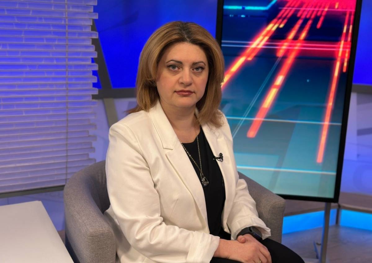 Врач рассказала о преимуществах нового оборудования областной детской больницы