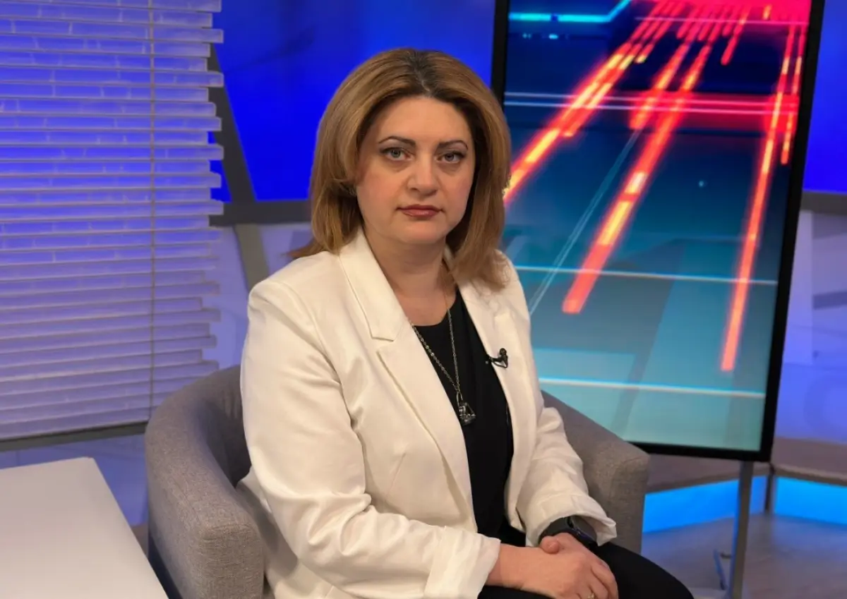 Врач рассказала о преимуществах нового оборудования областной детской больницы