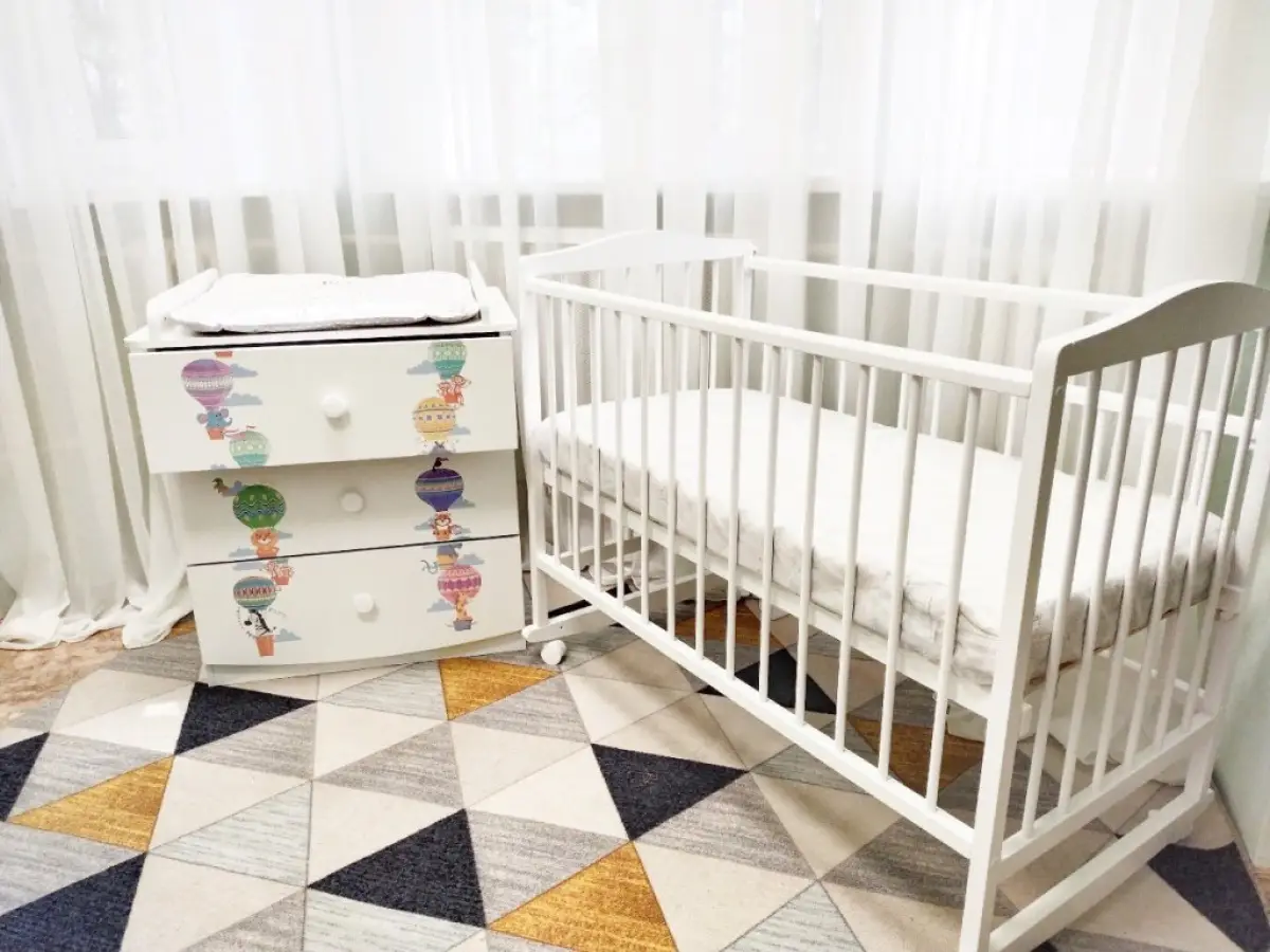 Во всех округах Новгородчины работают пункты проката вещей для новорожденных