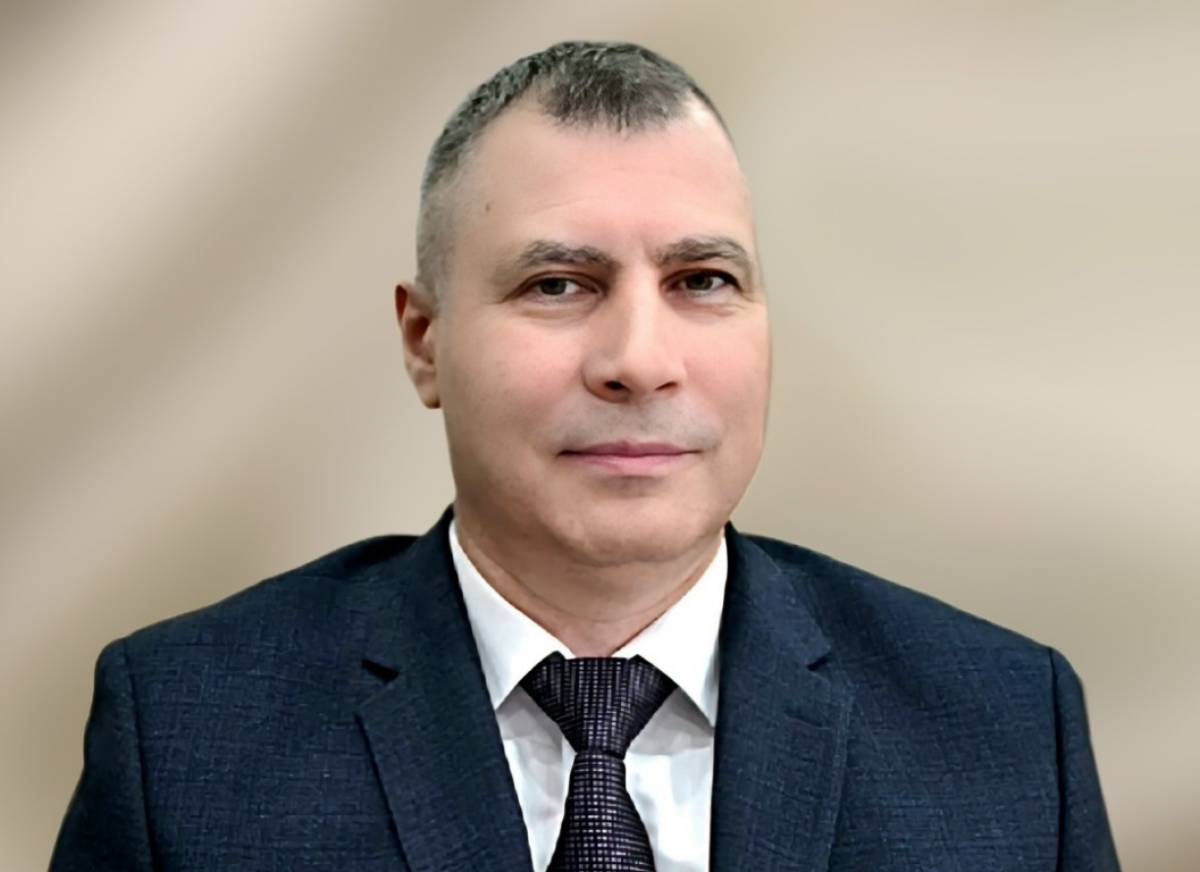 Владимир Уваров возглавил Управления защиты населения Новгородской области