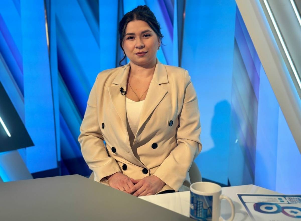 Фото: Олег Трофимов