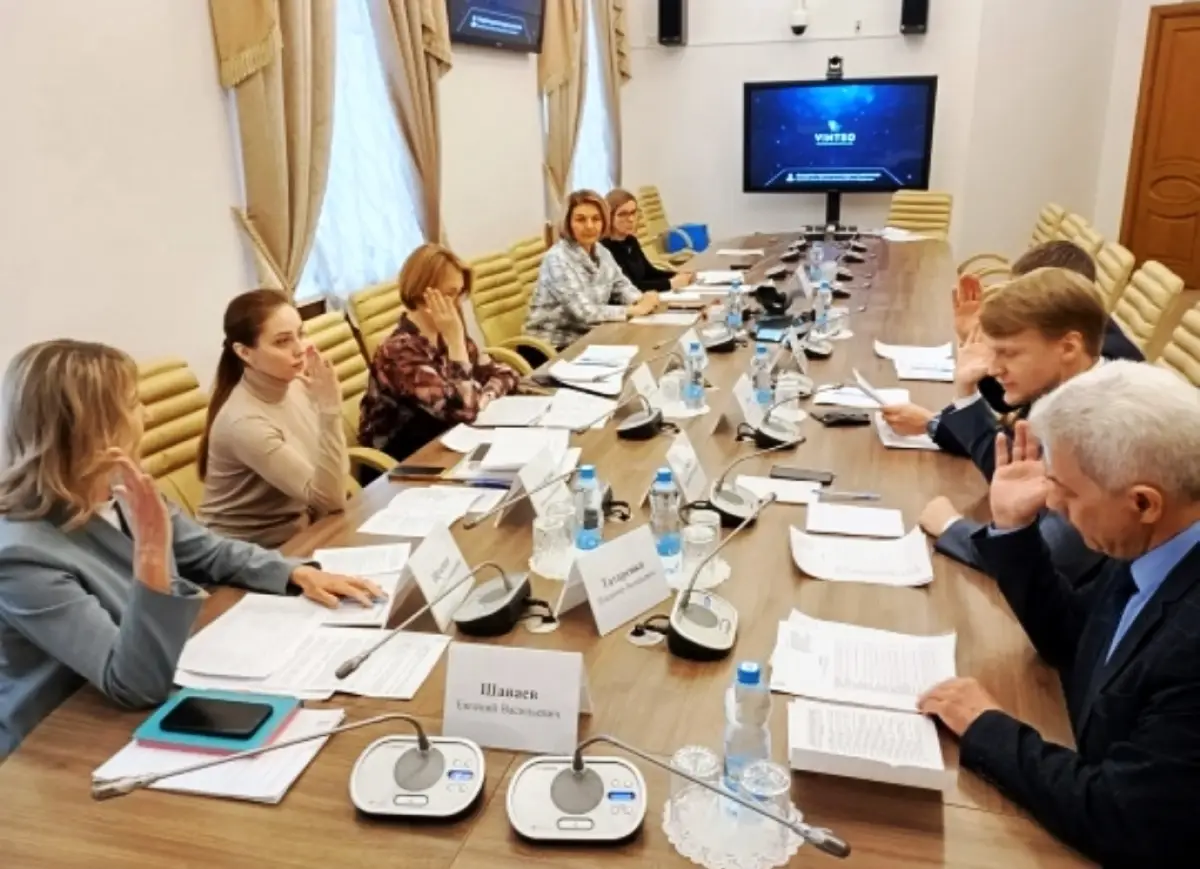 44 инициативы жителей Новгородчины профинансирует правительство региона