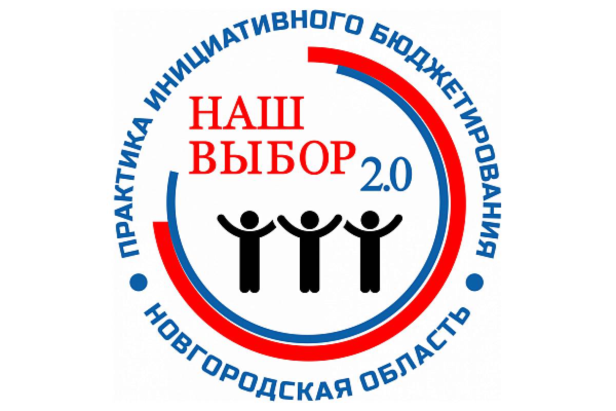 Проекты жителей Новгородской области поможет воплотить программа «Наш выбор 2.0»