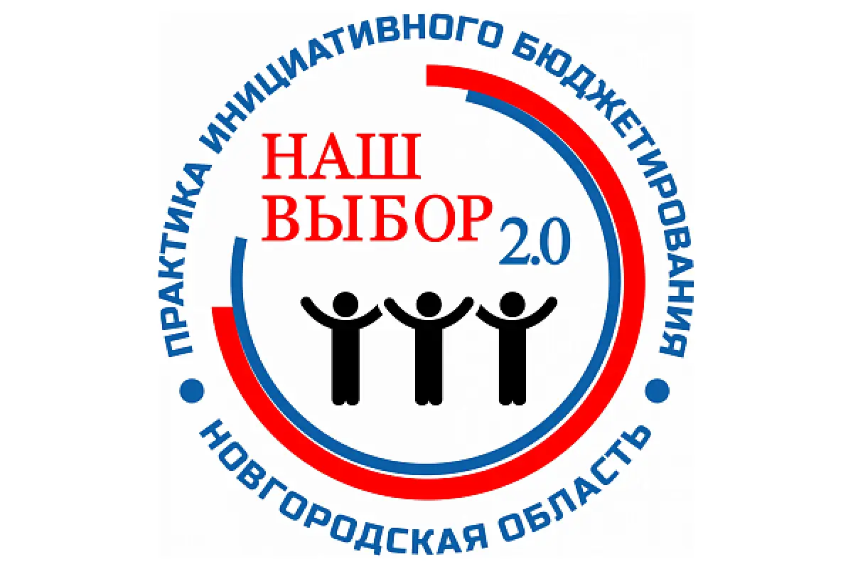 Проекты жителей Новгородской области поможет воплотить программа «Наш выбор 2.0»