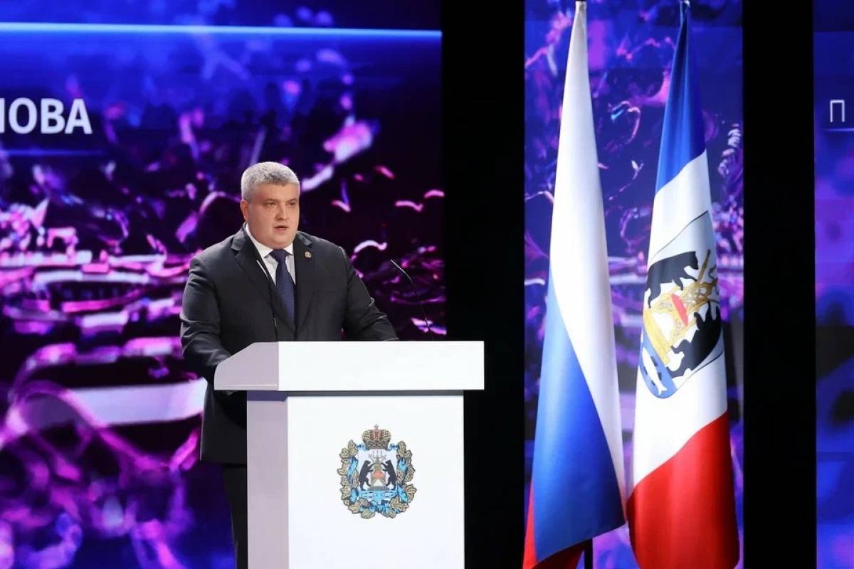 Фото пресс-центра правительства Новгородской области