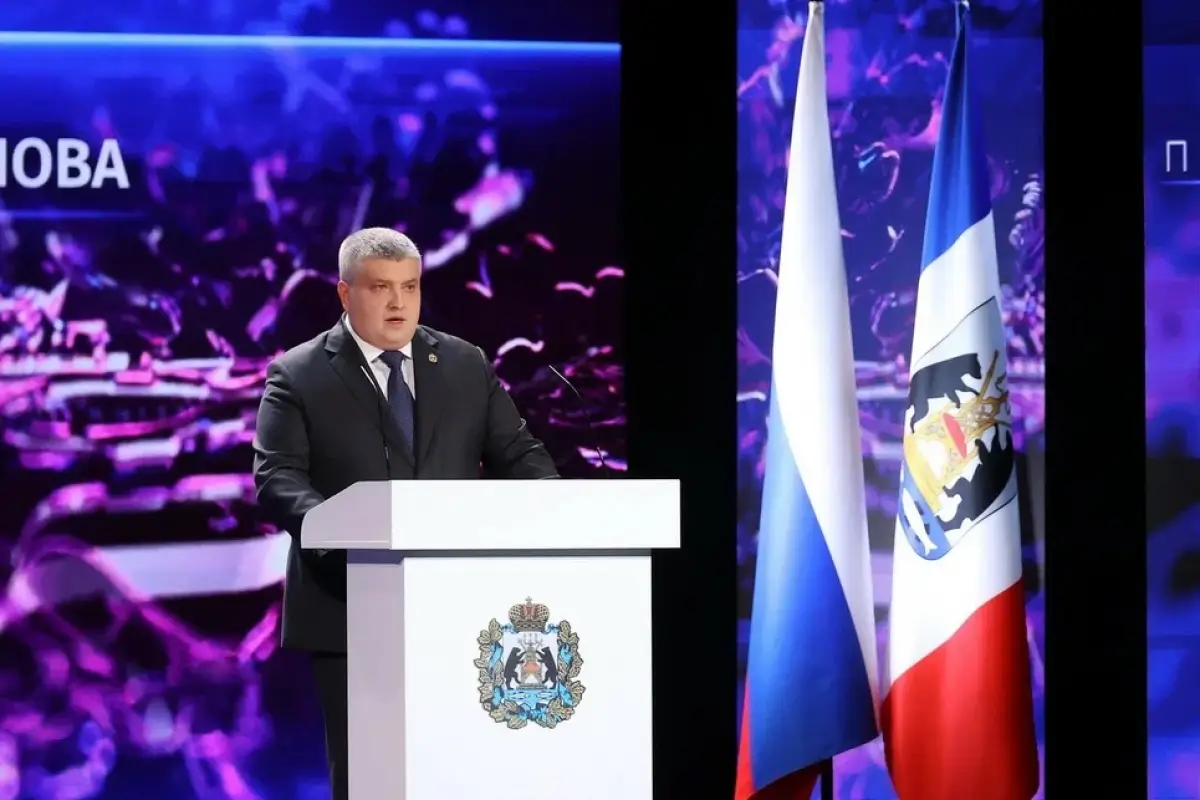 Главы округов комментируют Послание губернатора Новгородской областной Думе