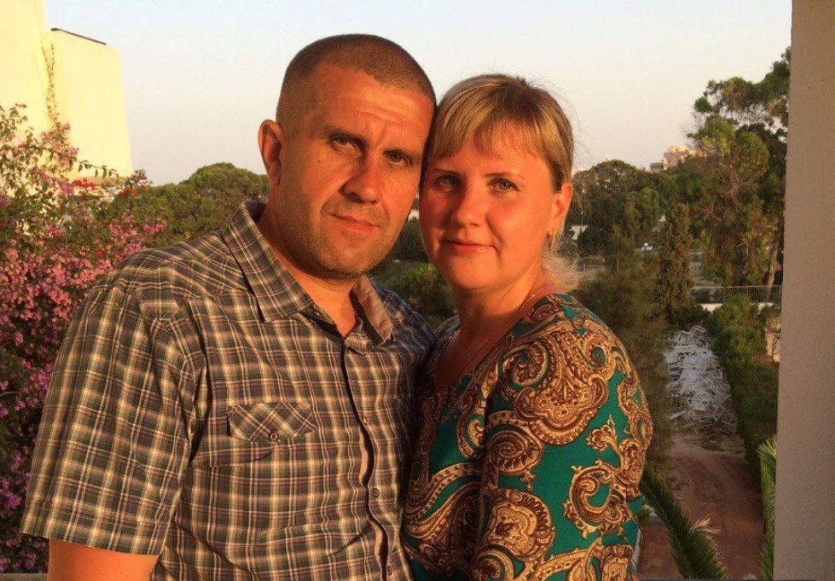 13 лет супруги Никифоровы из Любытинского округа спасают жизни людей