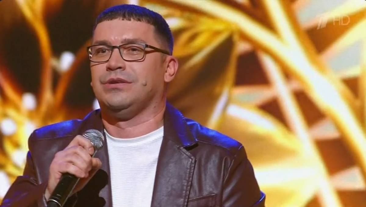 Иллюстрации: кадры программы «Сегодня вечером»