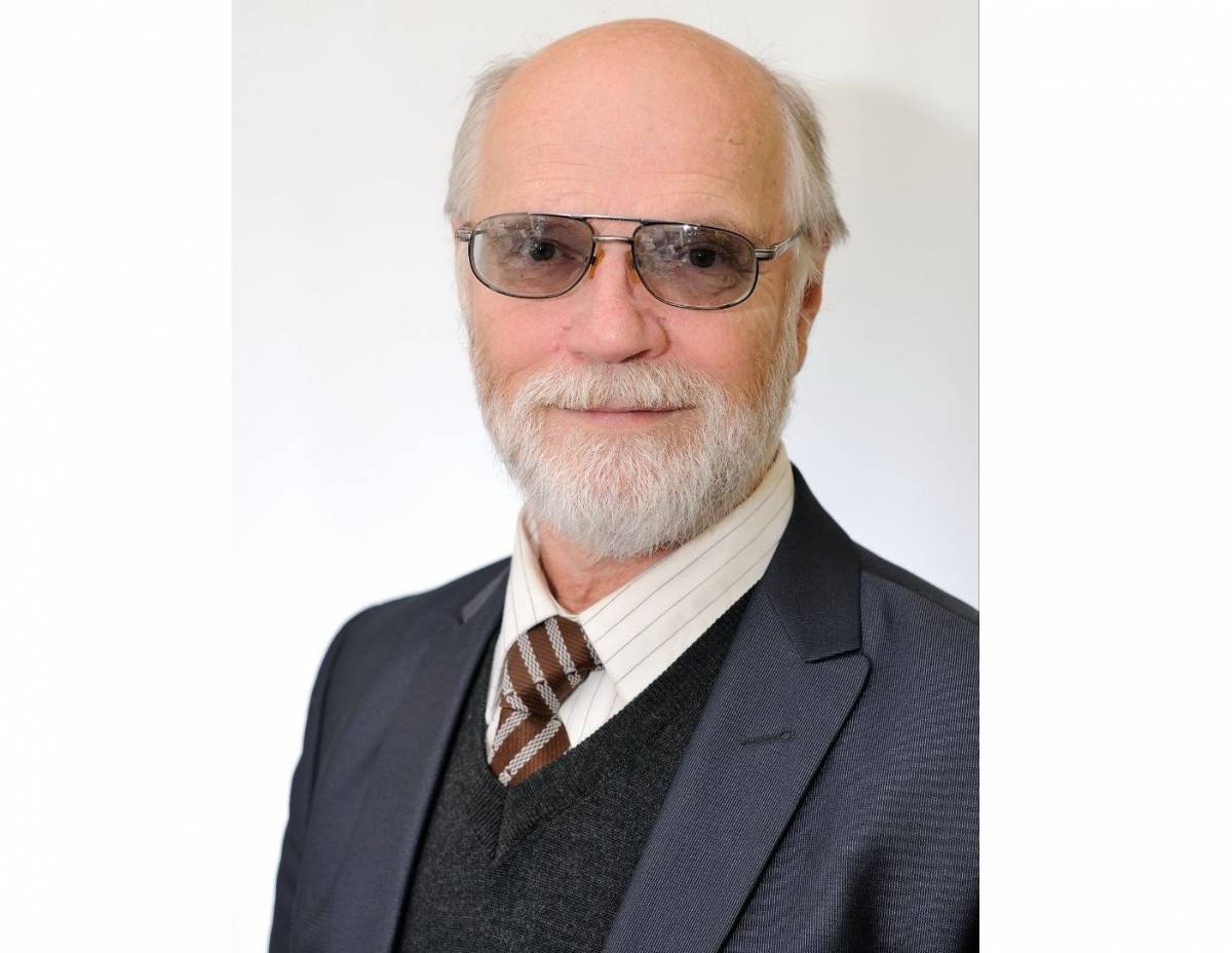 ВК-страница Юрия Стадэ