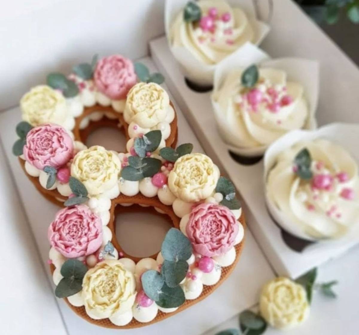 Фото из личного архива Раины Губаль