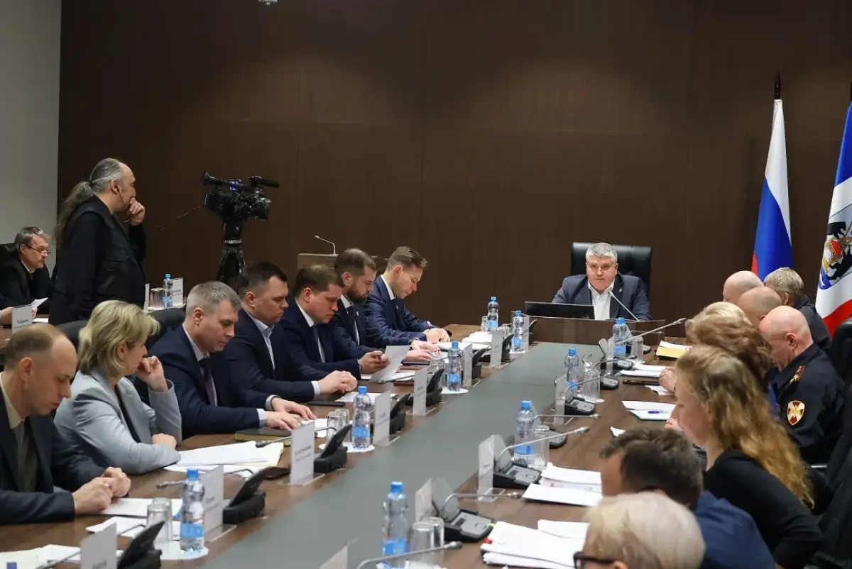 На Новгородчине ожидают ранее и затяжное половодье