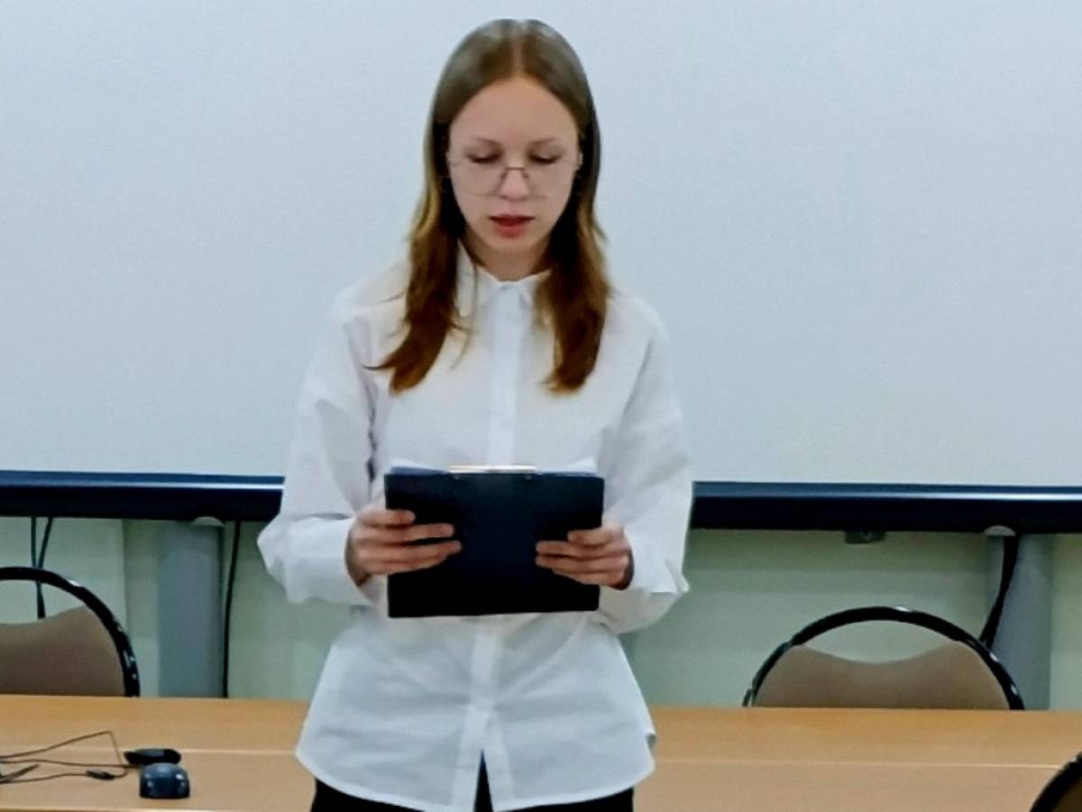 Фото комитета образования и спорта администрации муниципального округа