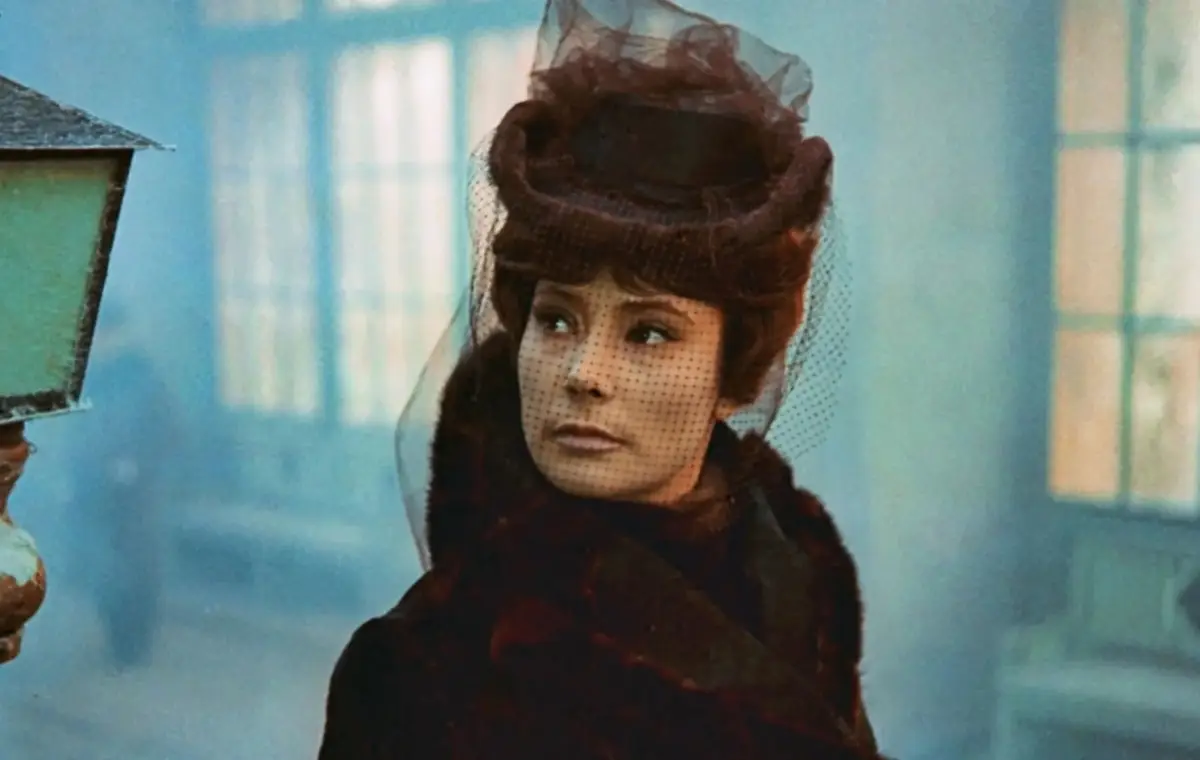 Читающим новгородцам расскажут о модных образах в романе «Анна Каренина»