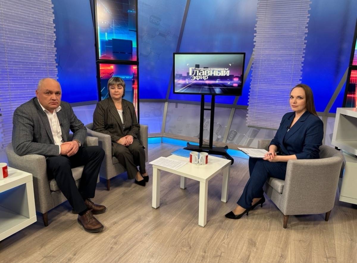 Новгородские «активные долголеты» изучают испанский и китайский