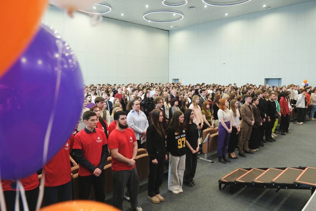 Фотографии пресс-центра правительства Новгородской области