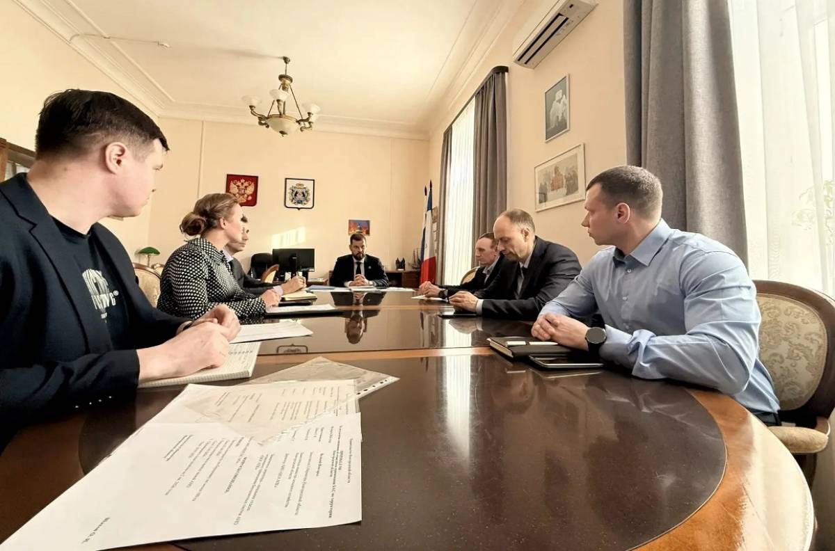 Участник проекта «СВОи герои 53» изучает применение беспилотных систем в АПК