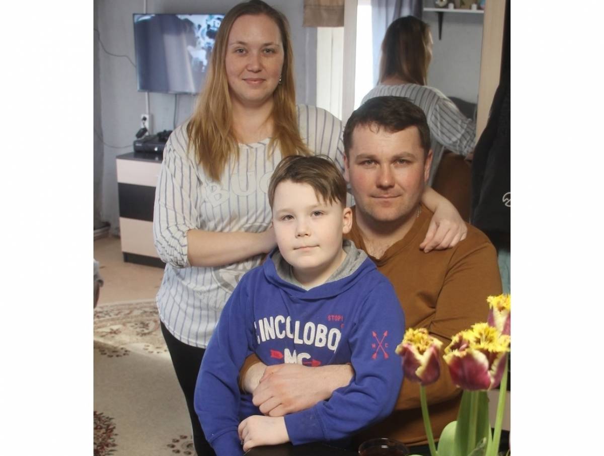 Фото автора