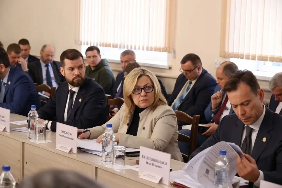 В 2027 году в посёлке Волот отремонтируют поликлинику, на очереди — стационар