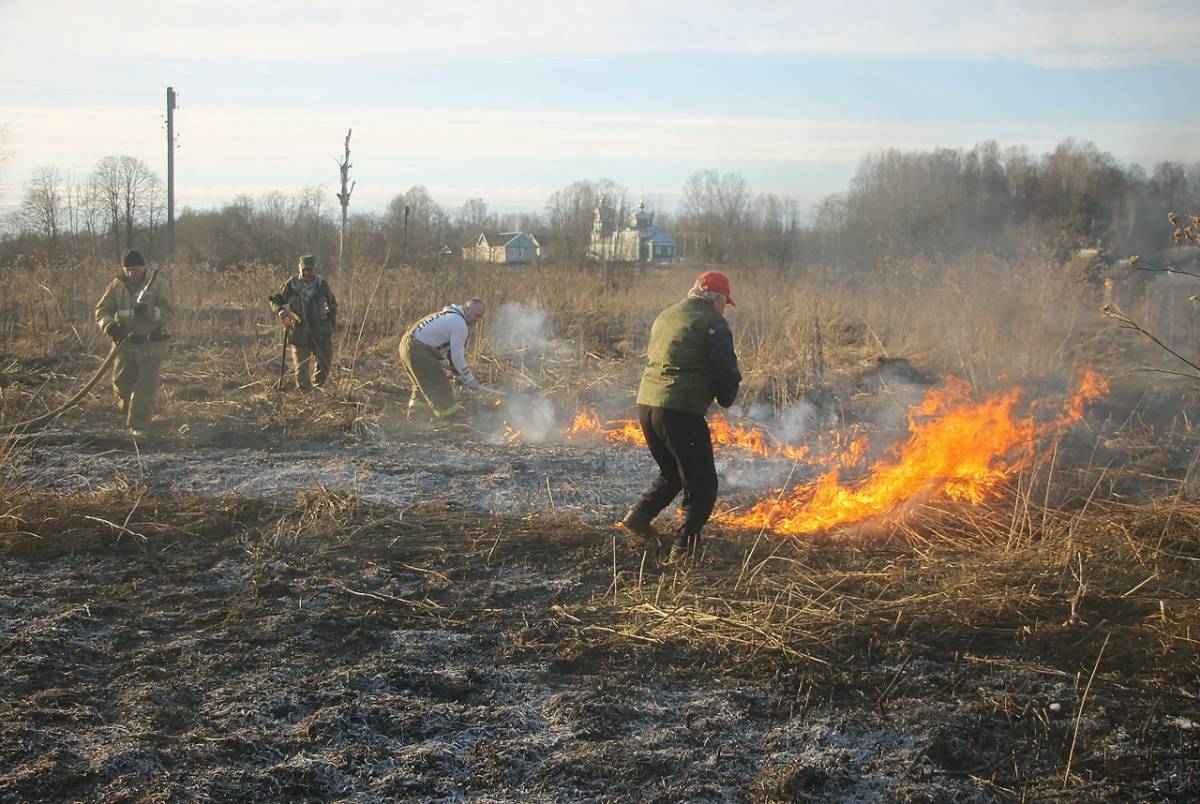 Фотографии Александра Шпилёва