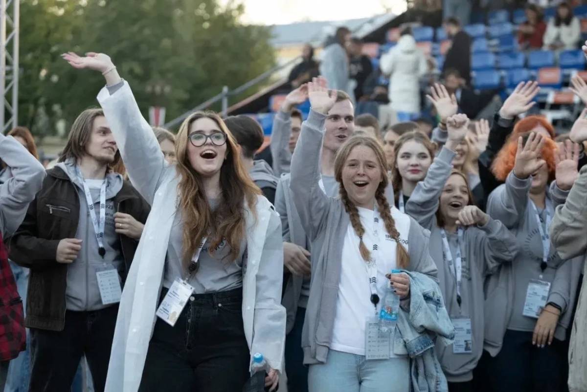 Фото: MAX Александра Дронова