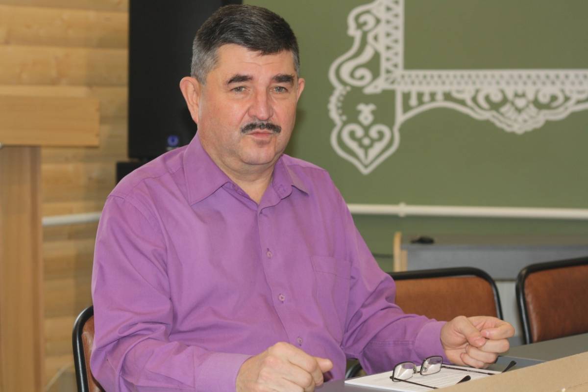 Фото:  «Любытинские вести»