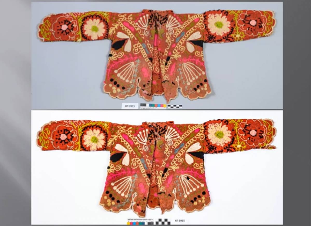 Иллюстрация из презентации к докладу