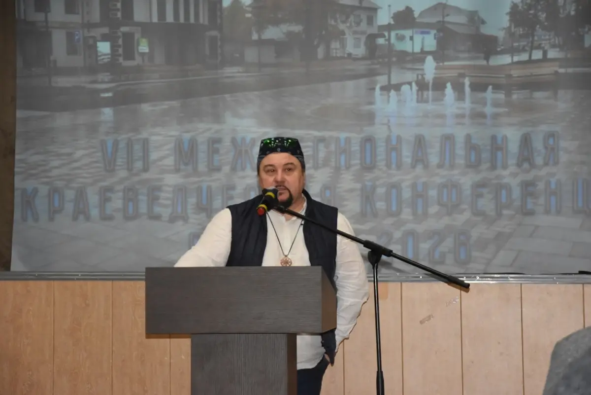 Пестовские краеведы в очередной раз провели интереснейшую конференцию