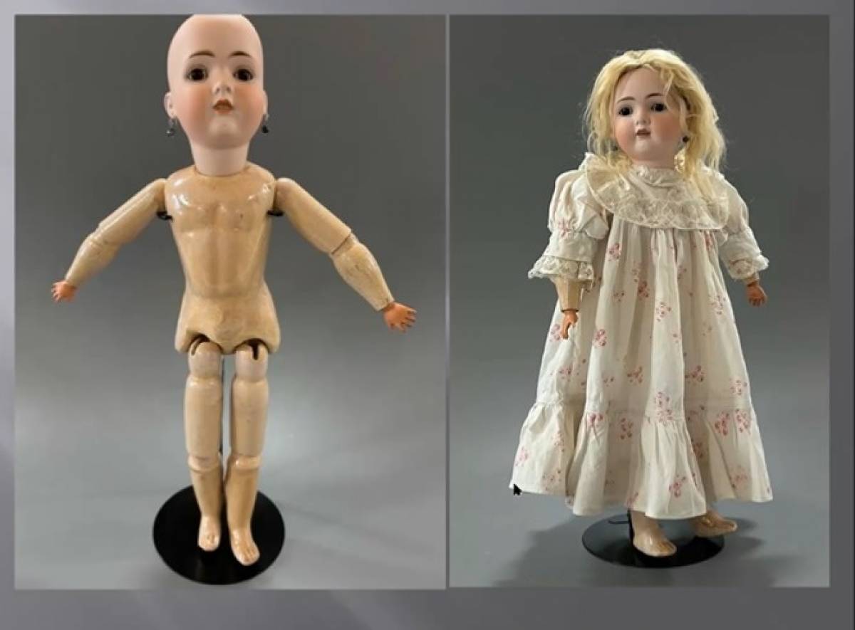 Иллюстрации: кадры трансляции