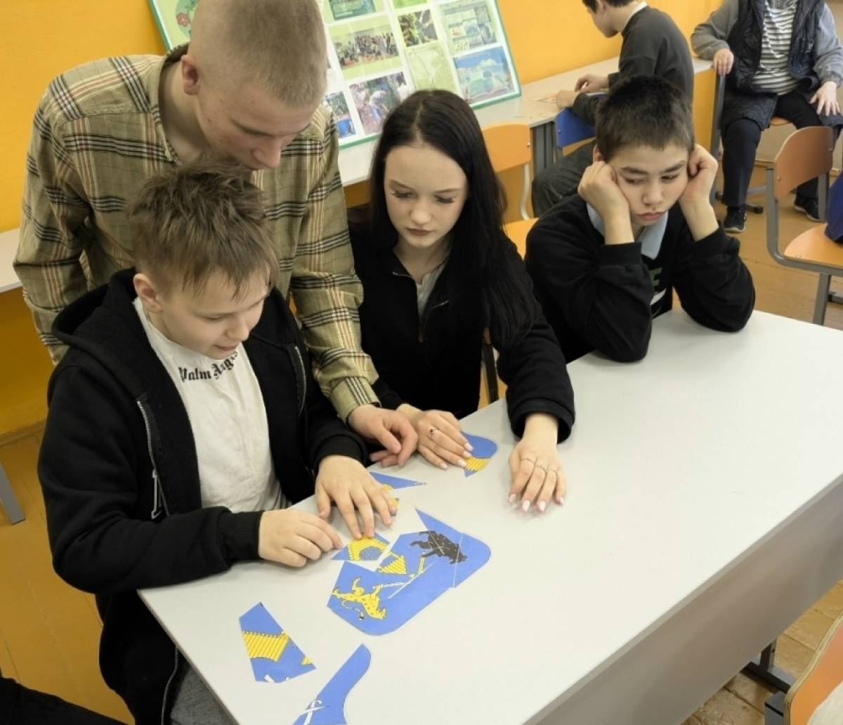 Фото: Солецкая ЦБС