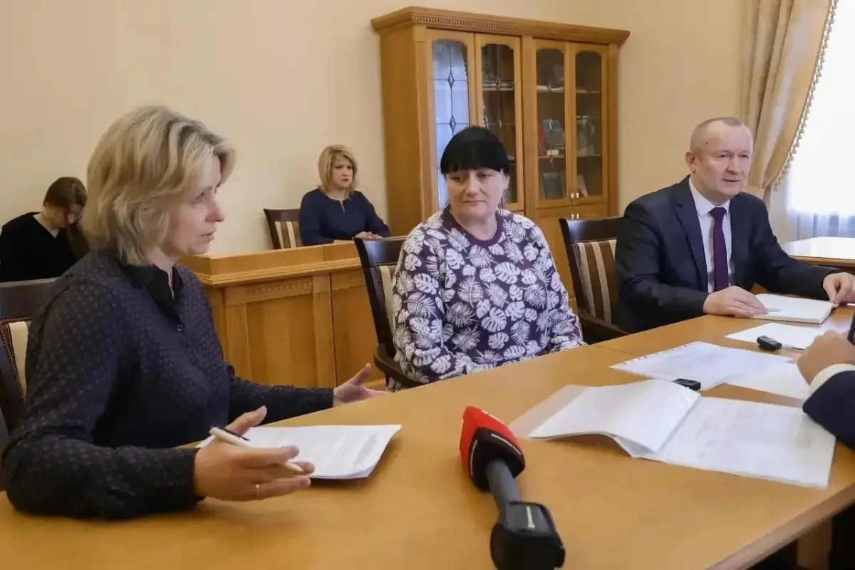 Праздничная площадь в посёлке Батецкий будет соответствовать своему названию