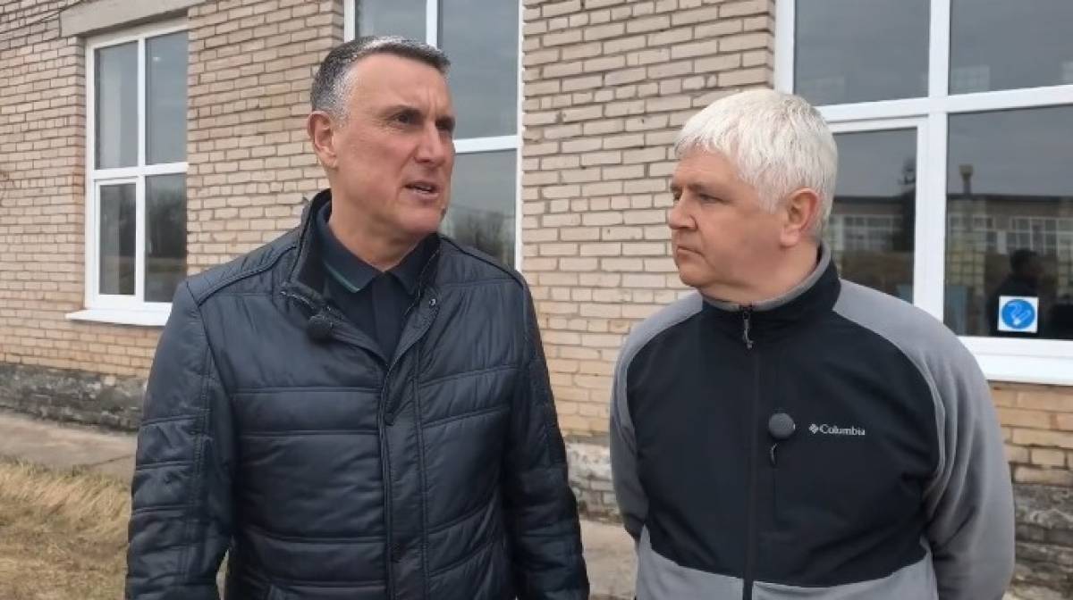 Жителям Великого Новгорода оперативно вернули воду