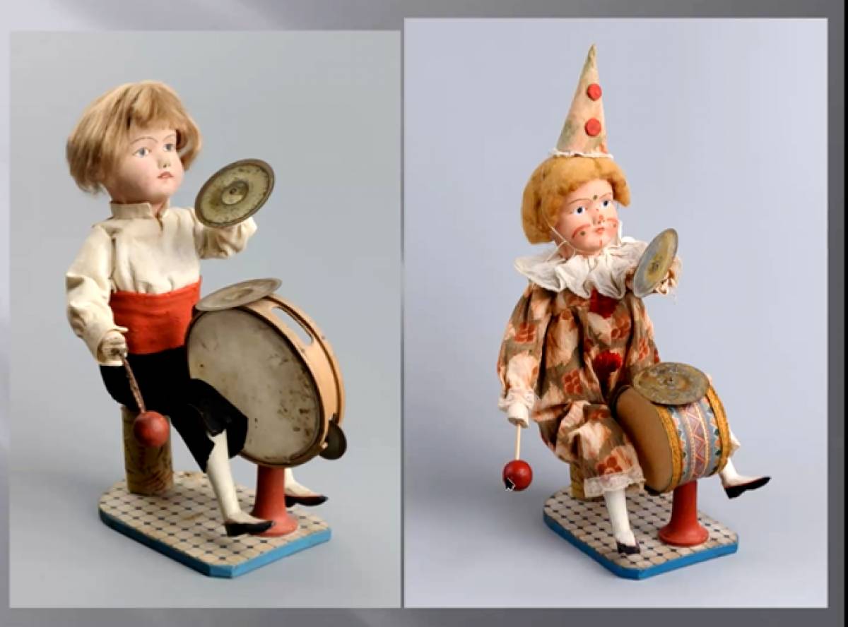 Иллюстрация из презентации к докладу