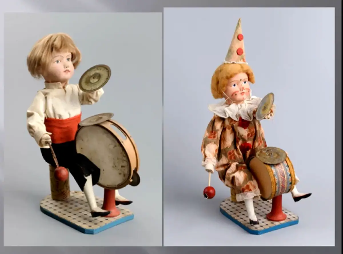 «Мальчик в испанском костюме» из Новгородского музея больше ста лет хранил тайну