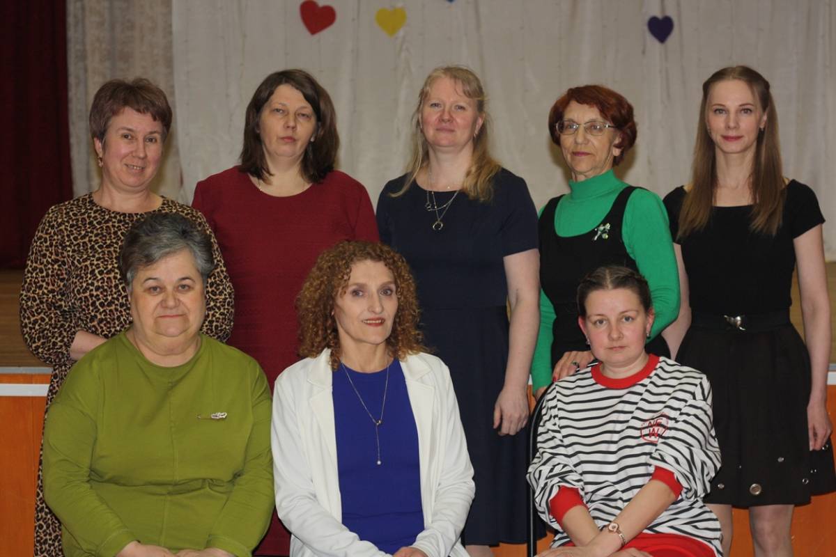 Фото автора