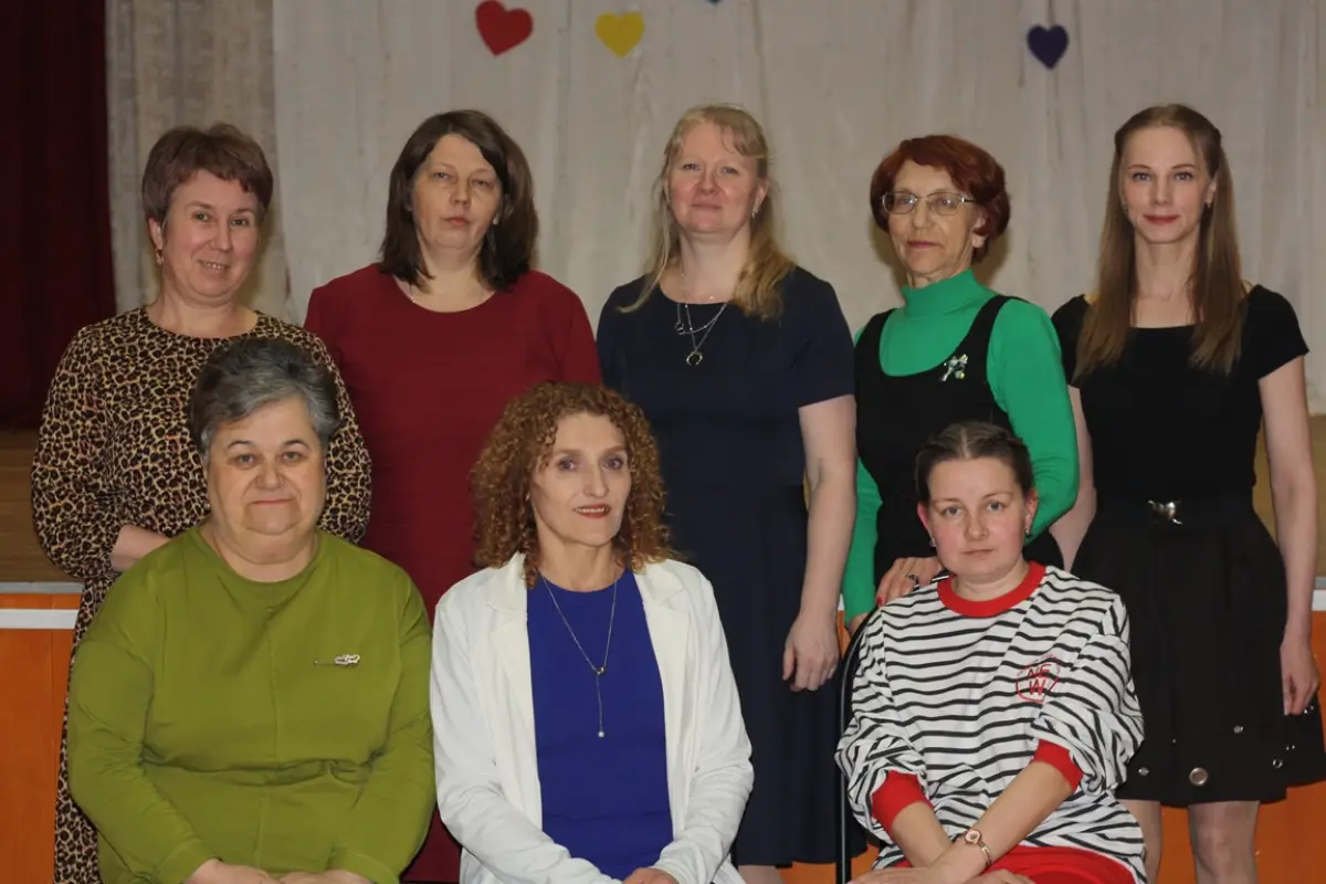 Неболчский ДК стал победителем областного конкурса лучших учреждений культуры