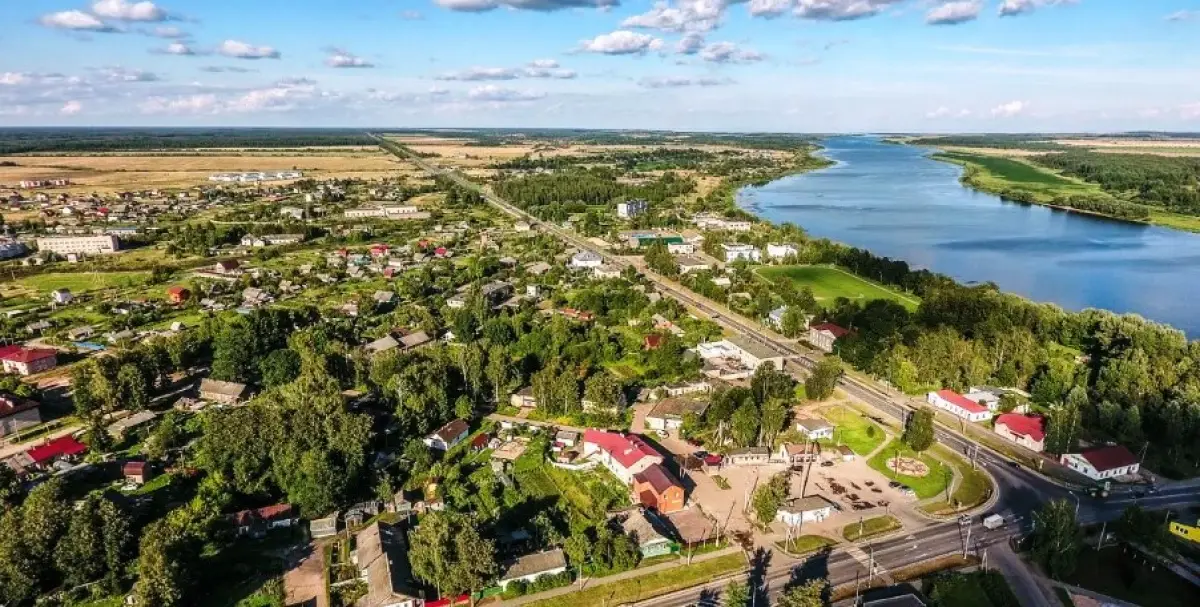 Предпринимателям предлагают 23 инвестплощадки в Шимском округе