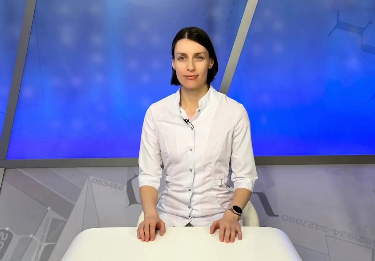 Пять шагов к здоровью малыша назвала главный неонатолог Новгородчины