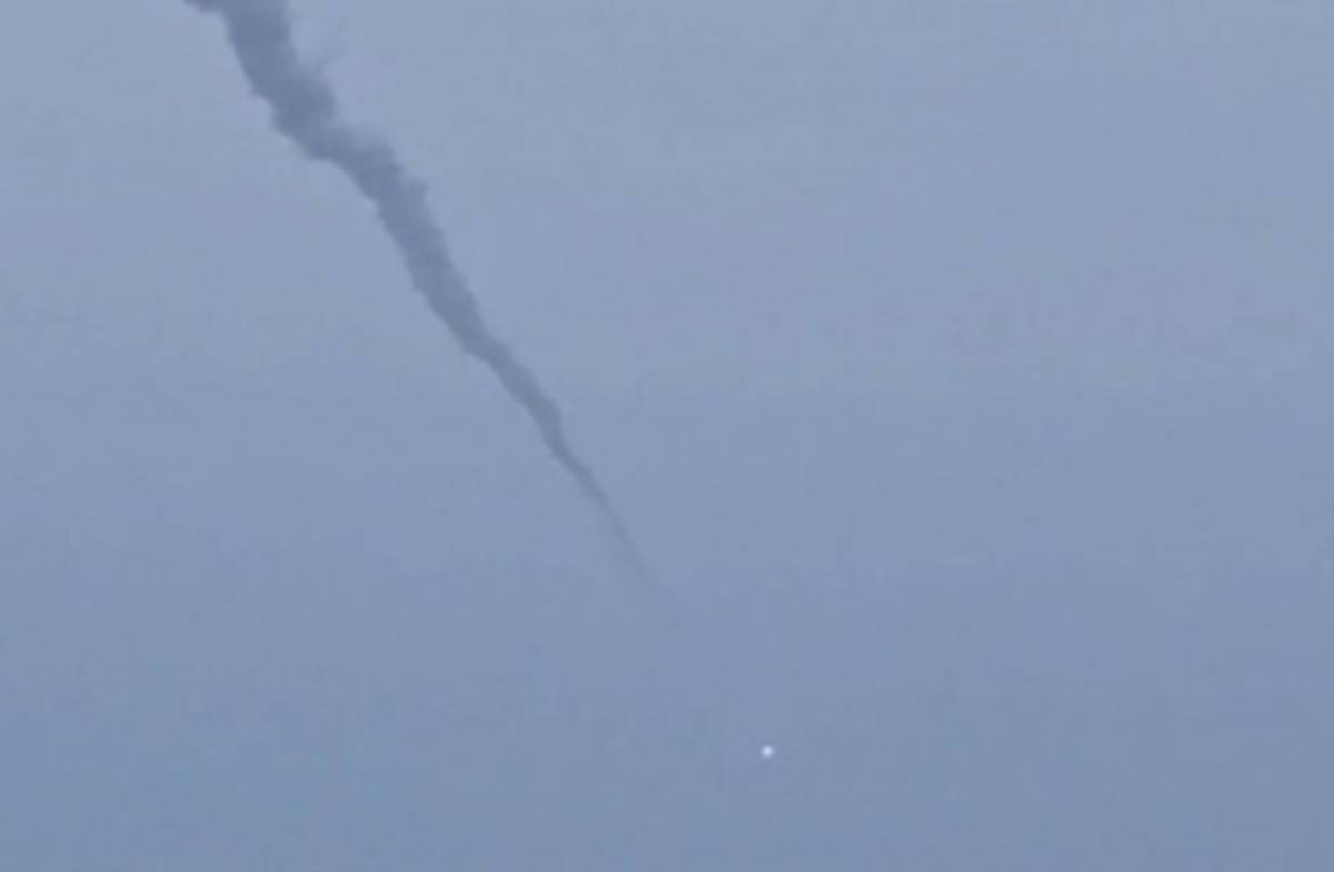 Ночью силы ПВО сбили над Новгородской областью вражеские беспилотники