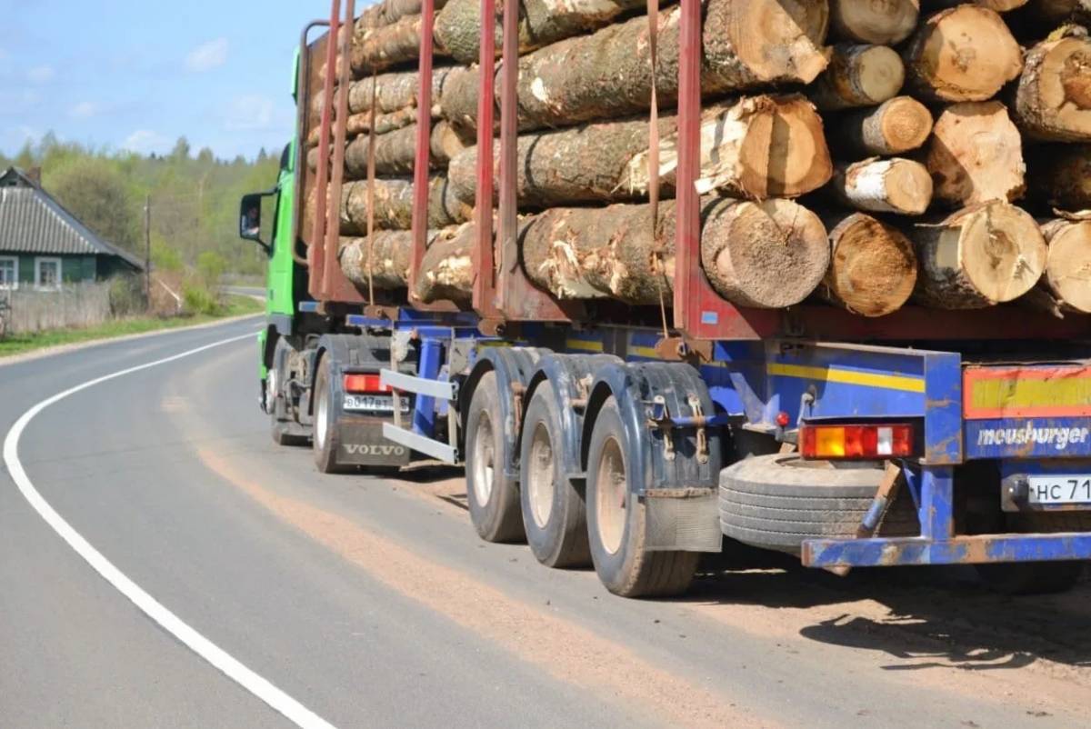 Фото минтранса Новгородской области