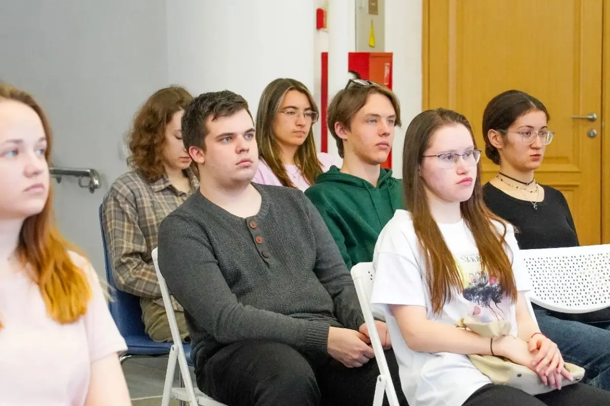 На Новгородчине уже 300 добровольцев присоединились к волонтёрскому корпусу ФКГС