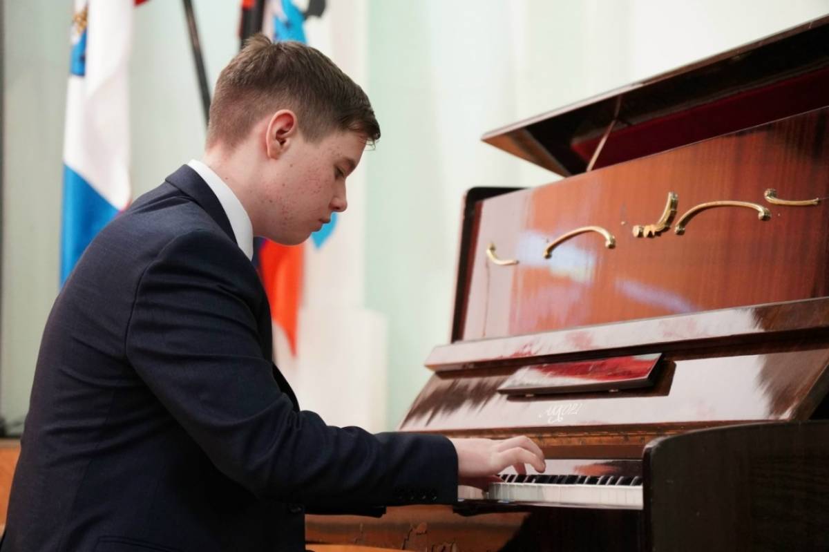 Фото администрации Чудовского округа