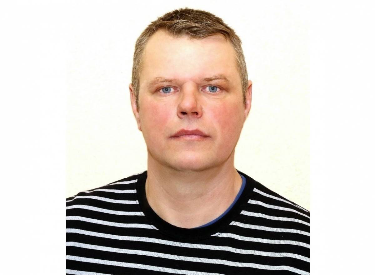 На Доске Почёта Батецкого округа — имя машиниста котельной Александра Можевеенко