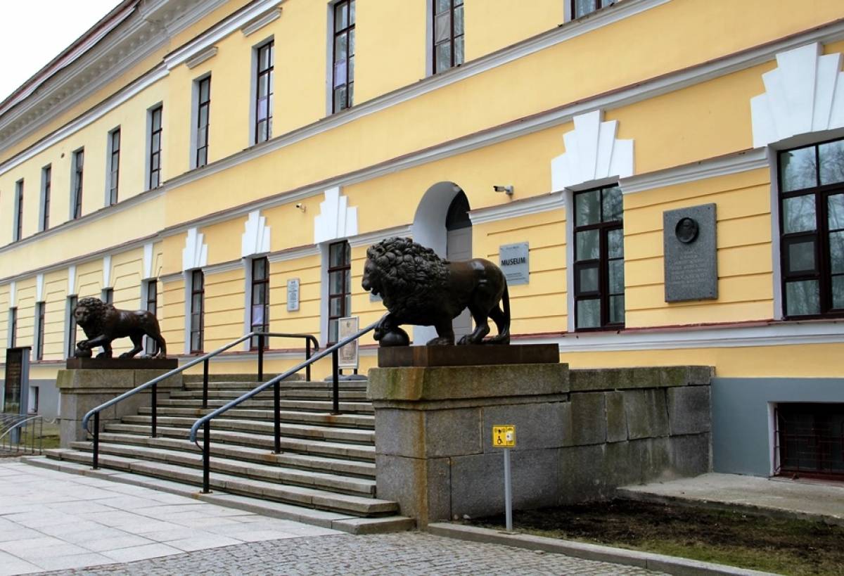 Вячеслав Волхонский рассказал о раскрытом секрете древней новгородской печати