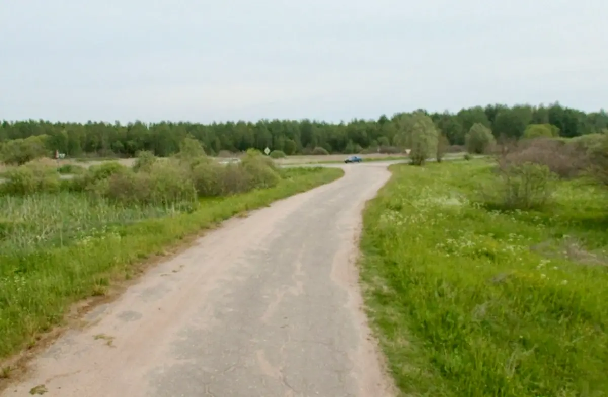 В Старорусском округе отремонтируют дорогу к Георгиевскому храму