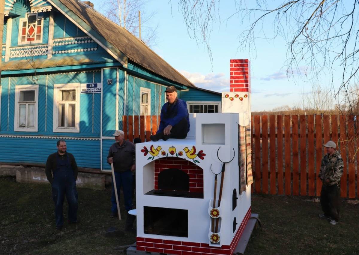 Фотографии Сергея Овчинникова