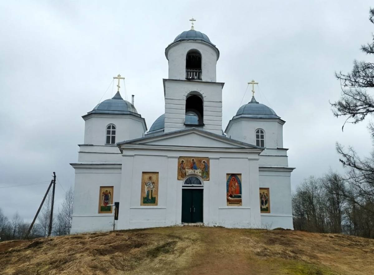 Фотографии: АО «Газпром газораспределение Великий Новгород»