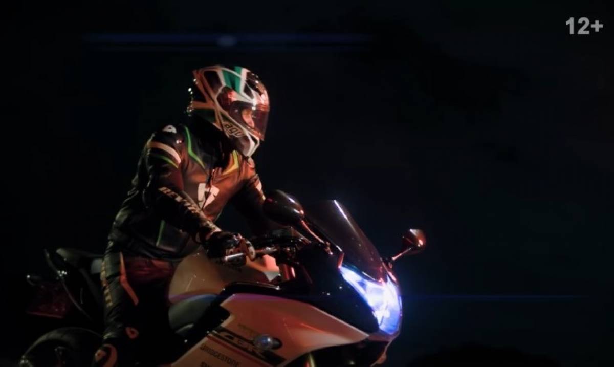 Госавтоинспекция проводит в Новгородской области мероприятие «Мототранспорт!»