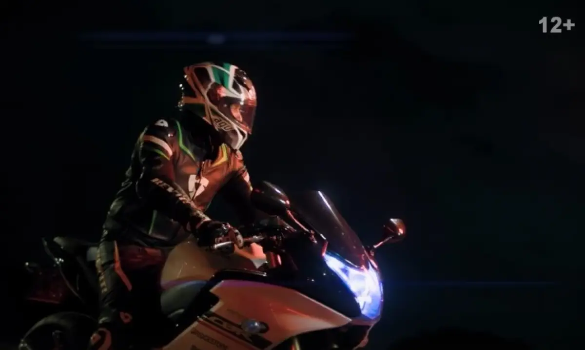 Госавтоинспекция проводит в Новгородской области мероприятие «Мототранспорт!»